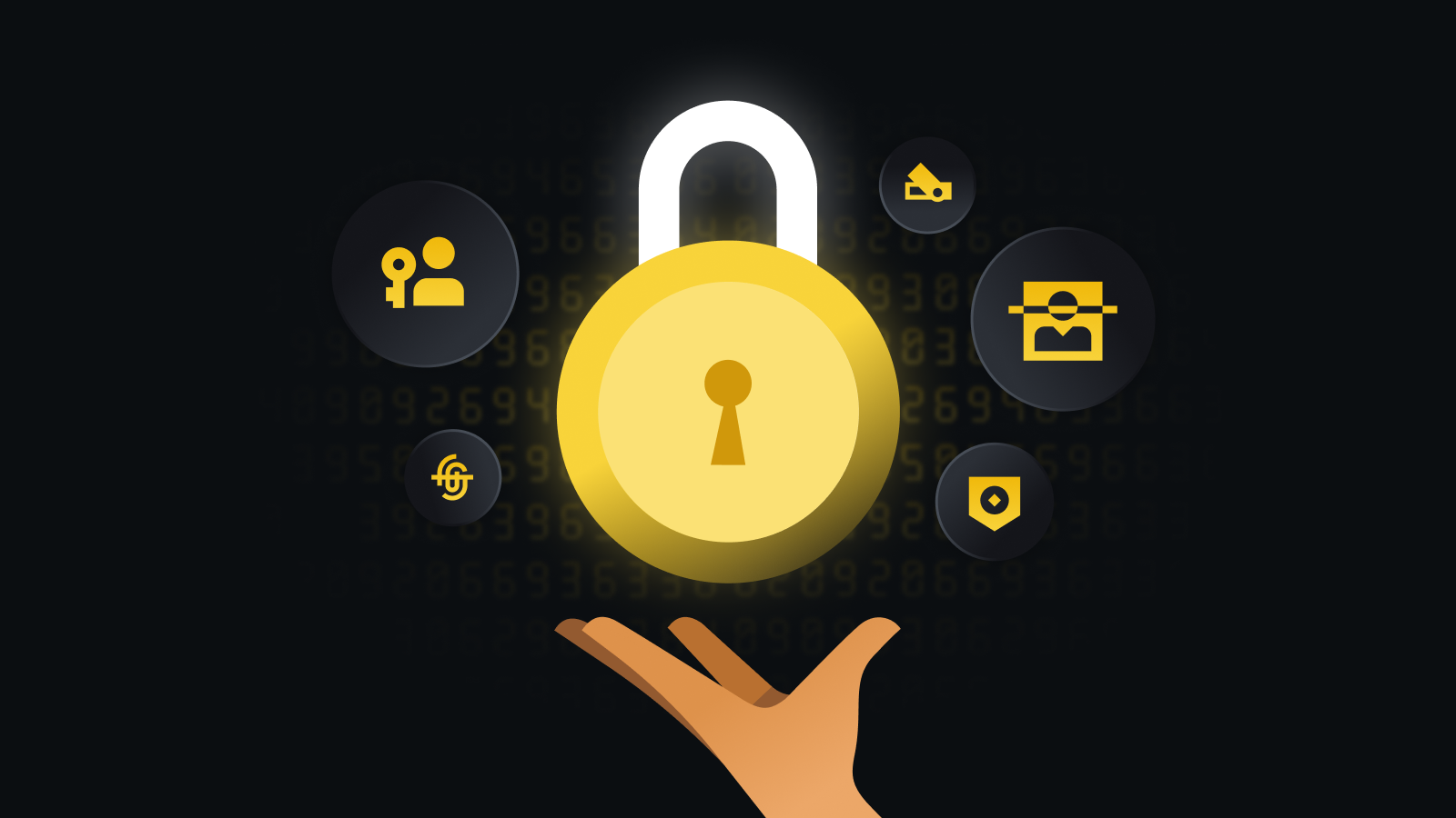 全链路安全体系